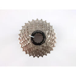 Cassette Xtrabike 7V 11-28 Shimano pour le cyclotourisme