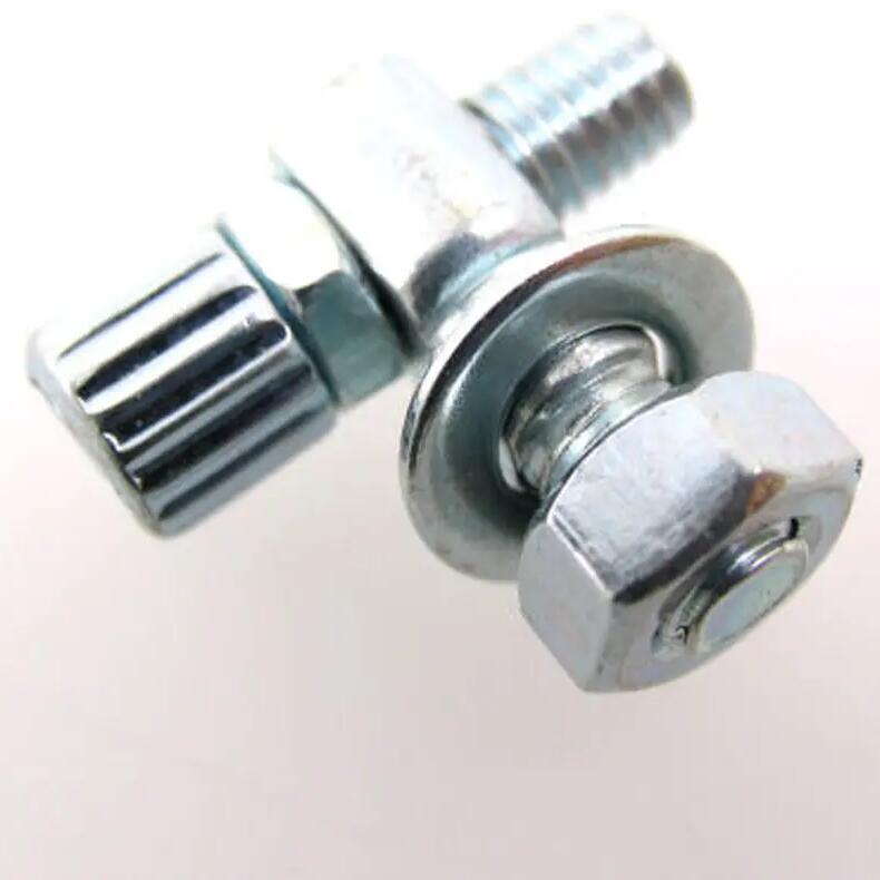 Cable Bolt for Drum Brake - 25 Piece Set
