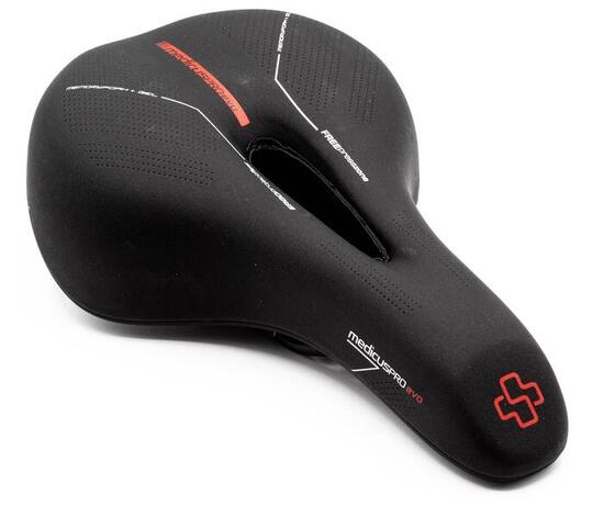 Selle wittkop medicus pro evo 1.0 trekking noir