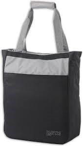 Luchs Isolierte Fahrradeinkaufstasche Alaska