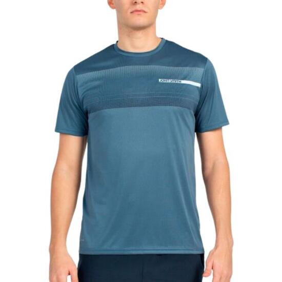 Kurzarmshirt John smith Modell CD15008000 für männer