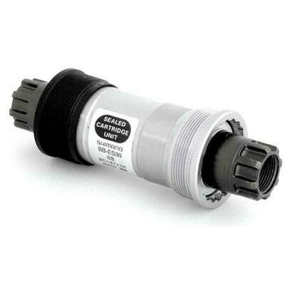 Shimano bottom bracket octalink 121 mm bb-es 68-121