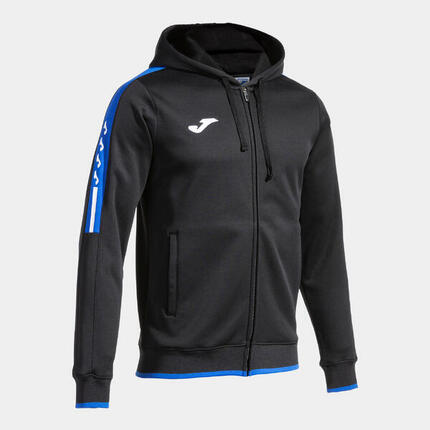 Kinder-Trainingsjacke mit Kapuze Joma Olimpiada