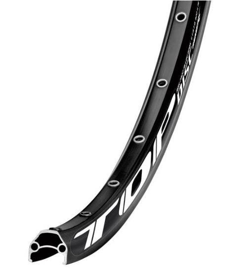 ZOGGIE Imp Velg Ort 27.5x1.75 32g 14 - Fietsonderdeel