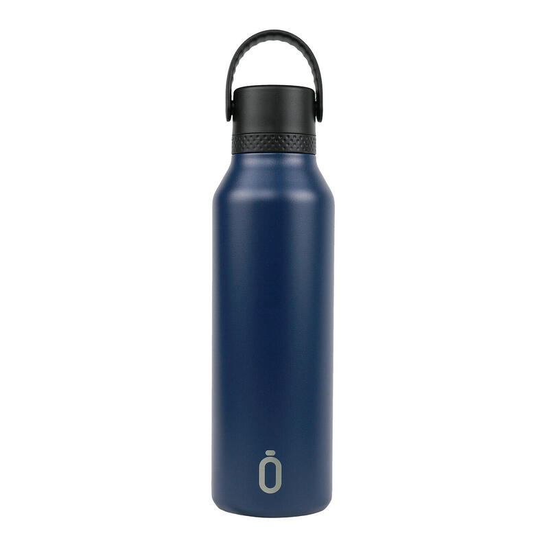 Garrafa Térmica Runbott Mii 600Ml Azul Marinho 972715 Exclusivo Online      27,90€  RUNBOTT Garrafa Térmica Runbott Mii 600Ml Azul Marinho 972715Vendido e expedido por: Americana Papelaria - Since 1957  