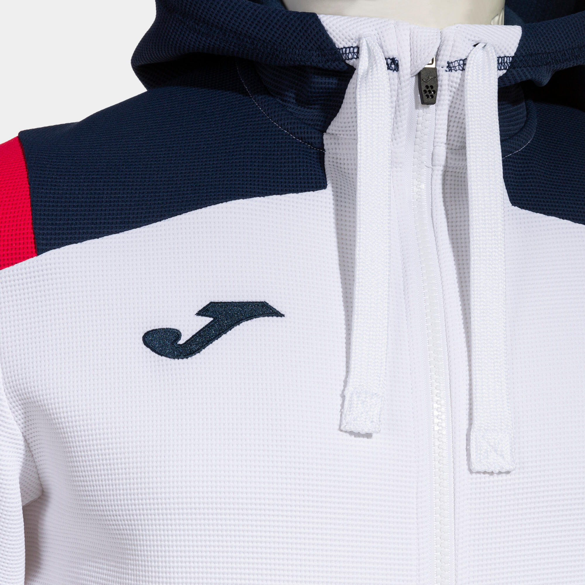Felpa con cappuccio per bambini Joma Toledo 3/5
