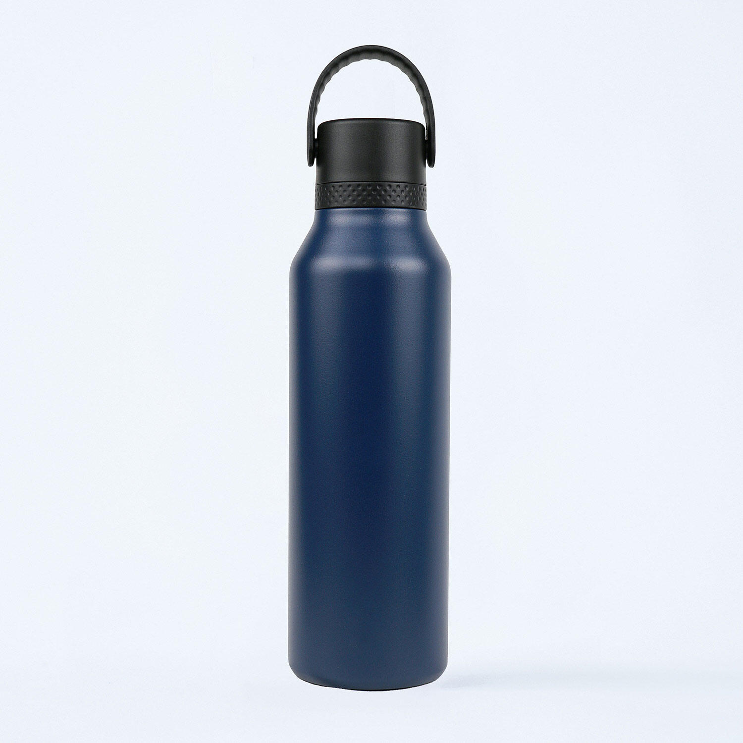 Garrafa Térmica Runbott Mii 600Ml Azul Marinho 972715 2/4