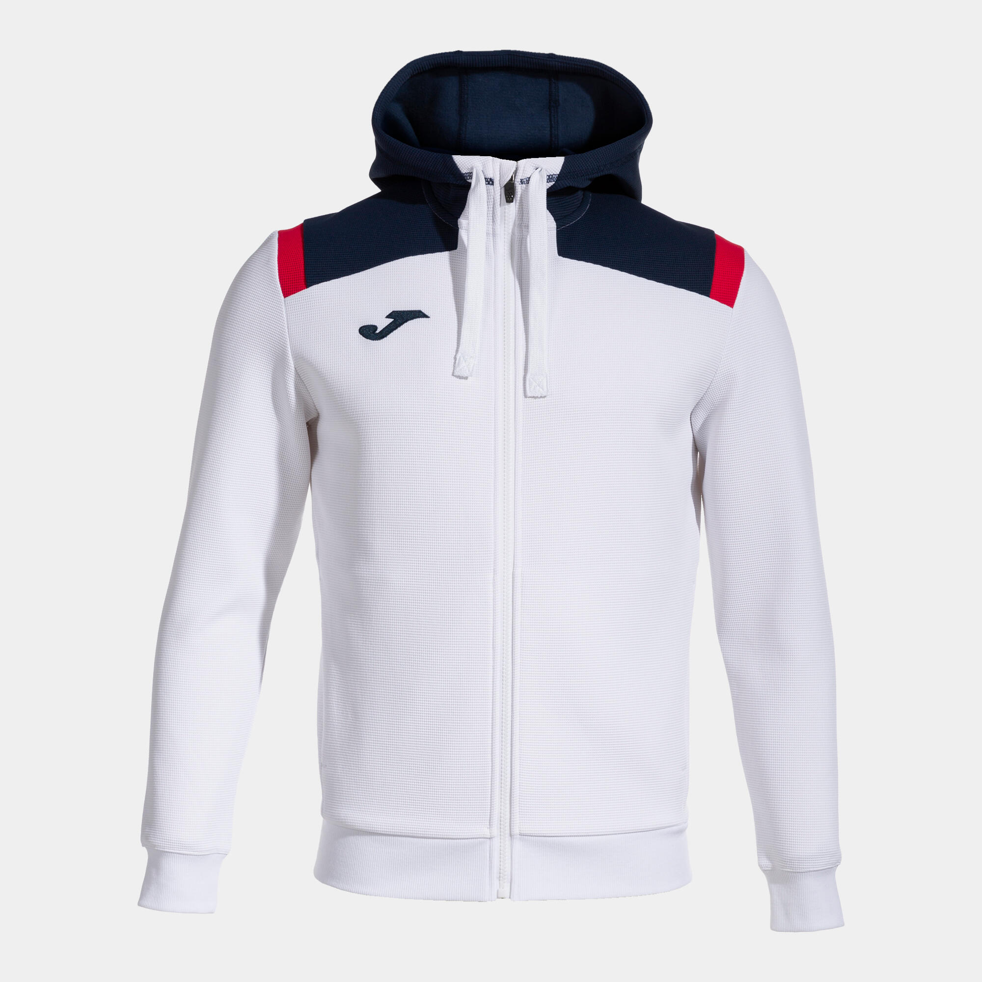 Felpa con cappuccio per bambini Joma Toledo 5/5