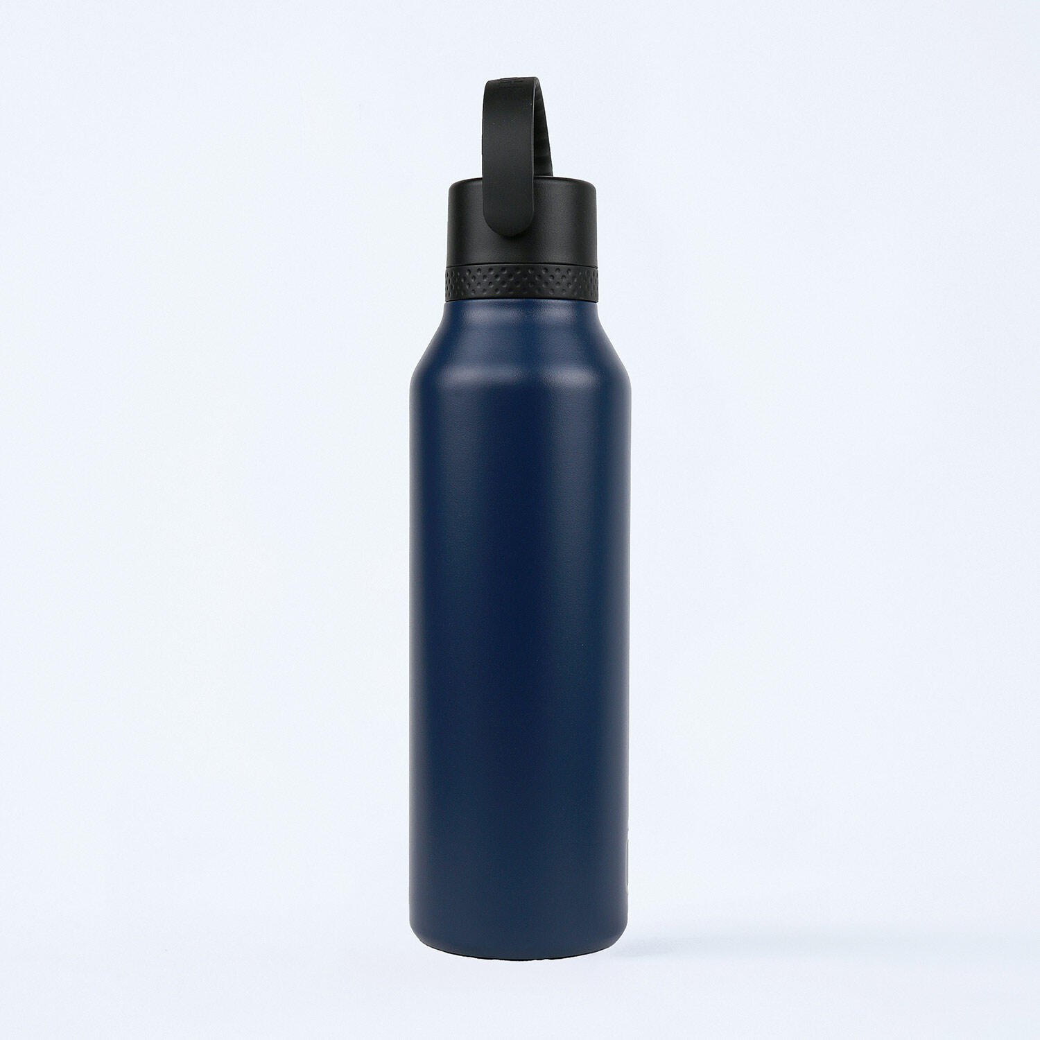 Garrafa Térmica Runbott Mii 600Ml Azul Marinho 972715 3/4