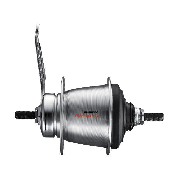 SHIMANO Shimano Nexus 7V Achterremnaaf voor Fietsen