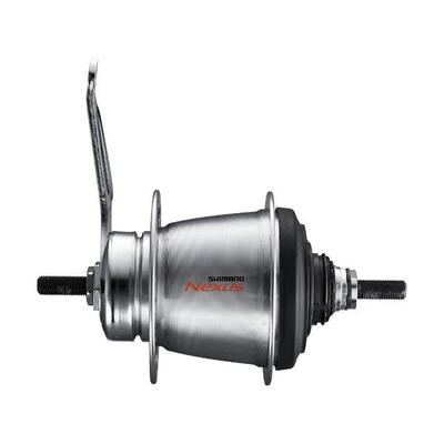 Shimano nexus 7v achterremnaaf voor fietsen