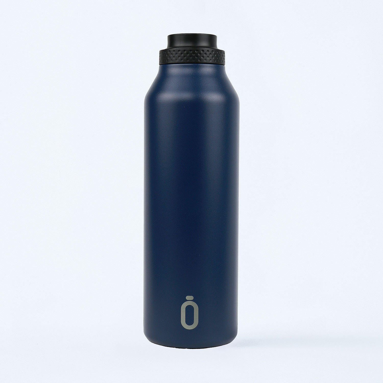 Garrafa Térmica Runbott Mii 600Ml Azul Marinho 972715 4/4