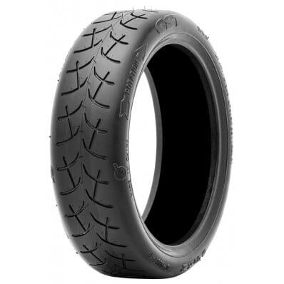 CST C9287 Reifen 8 1/2 x 2.00 Schwarz für Stadtfahrräder