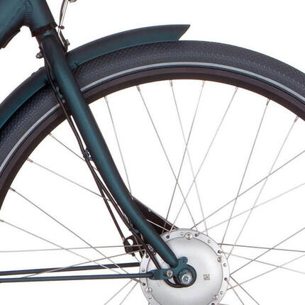 Cortina Gabel E-U1 H - Stilvolle Nachtblaue Farbe