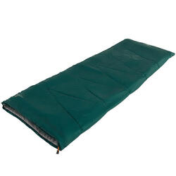 Sac de Couchage Easy Camp Starling Carré pour Camping - 10 °C