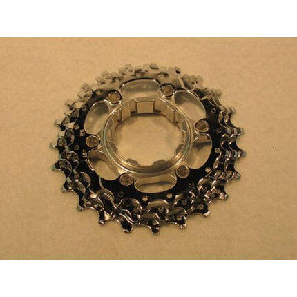 Jednostka zębatek Shimano Ultegra 9-biegowa 19-21-23T (10P98081)