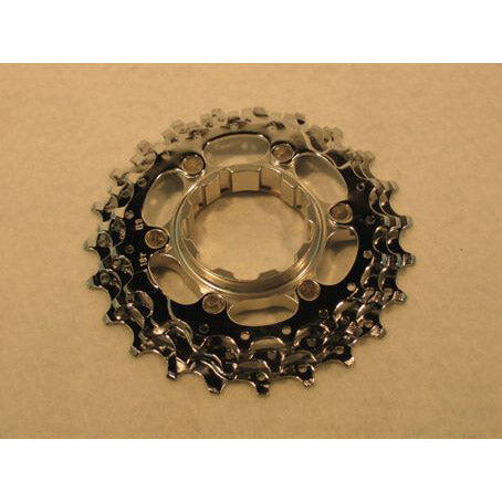 Jednostka zębatek Shimano Ultegra 9-biegowa 19-21-23T (10P98081)