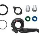 Shimano Alfine 8 Hub Parts Set for Reliable Performance