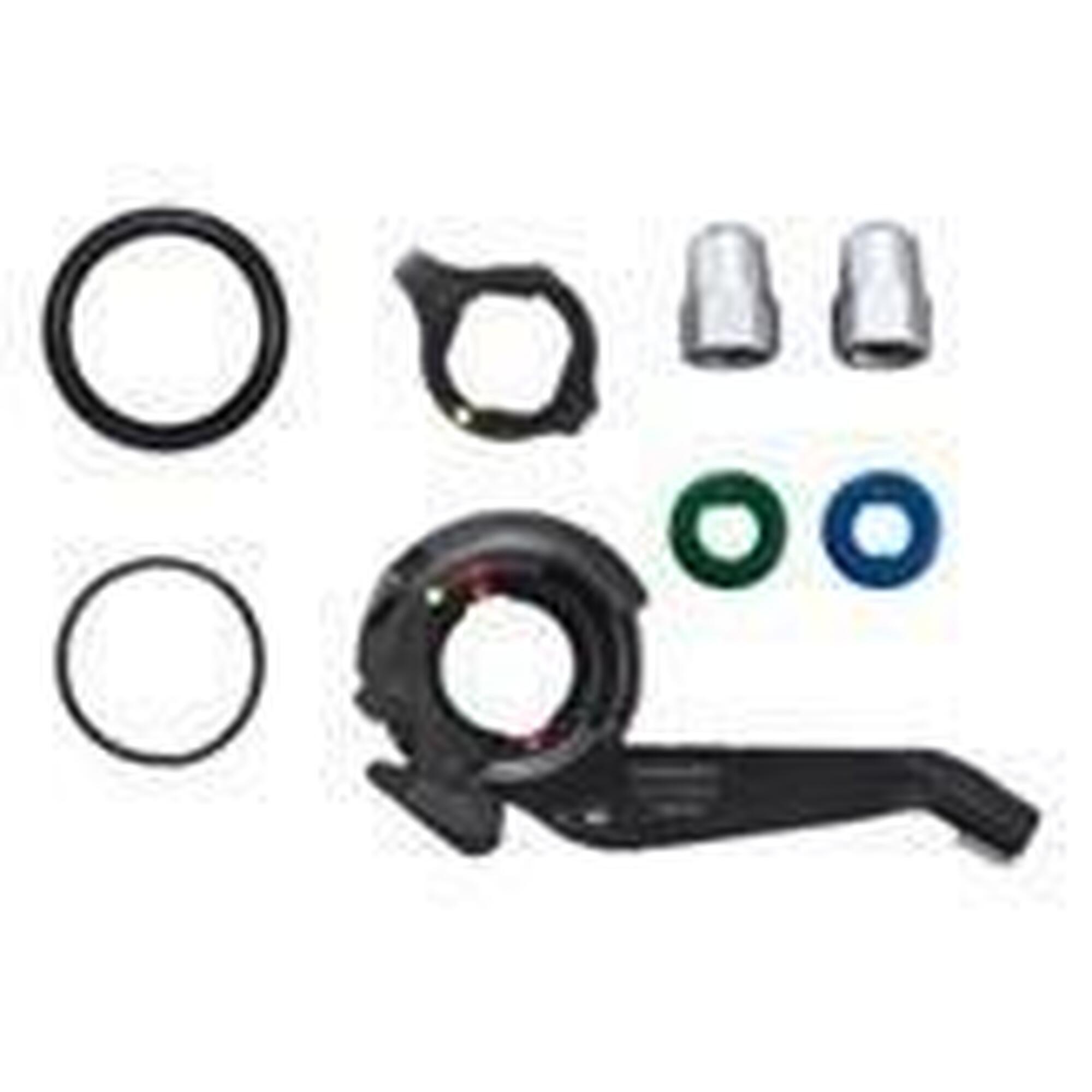 Shimano Alfine Kit pièces moyeu 8 vitesses — SM-S7000-8