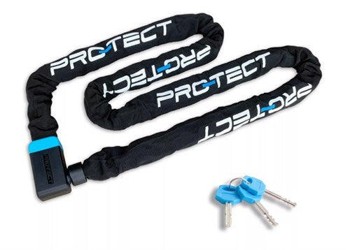 PRO-TECT Pro-Tect Cubic Kettingslot 180 cm - ART 2 Gecertificeerd
