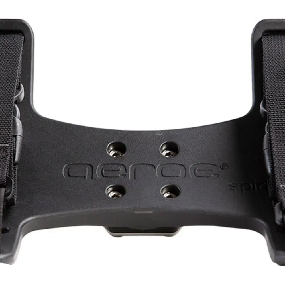Aeroe Spider Rear Cradle Luggage Rack Mount