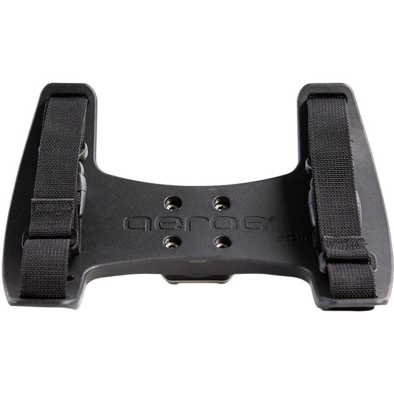 Support de Porte-Bagages Aeroe Spider Arrière Cradle