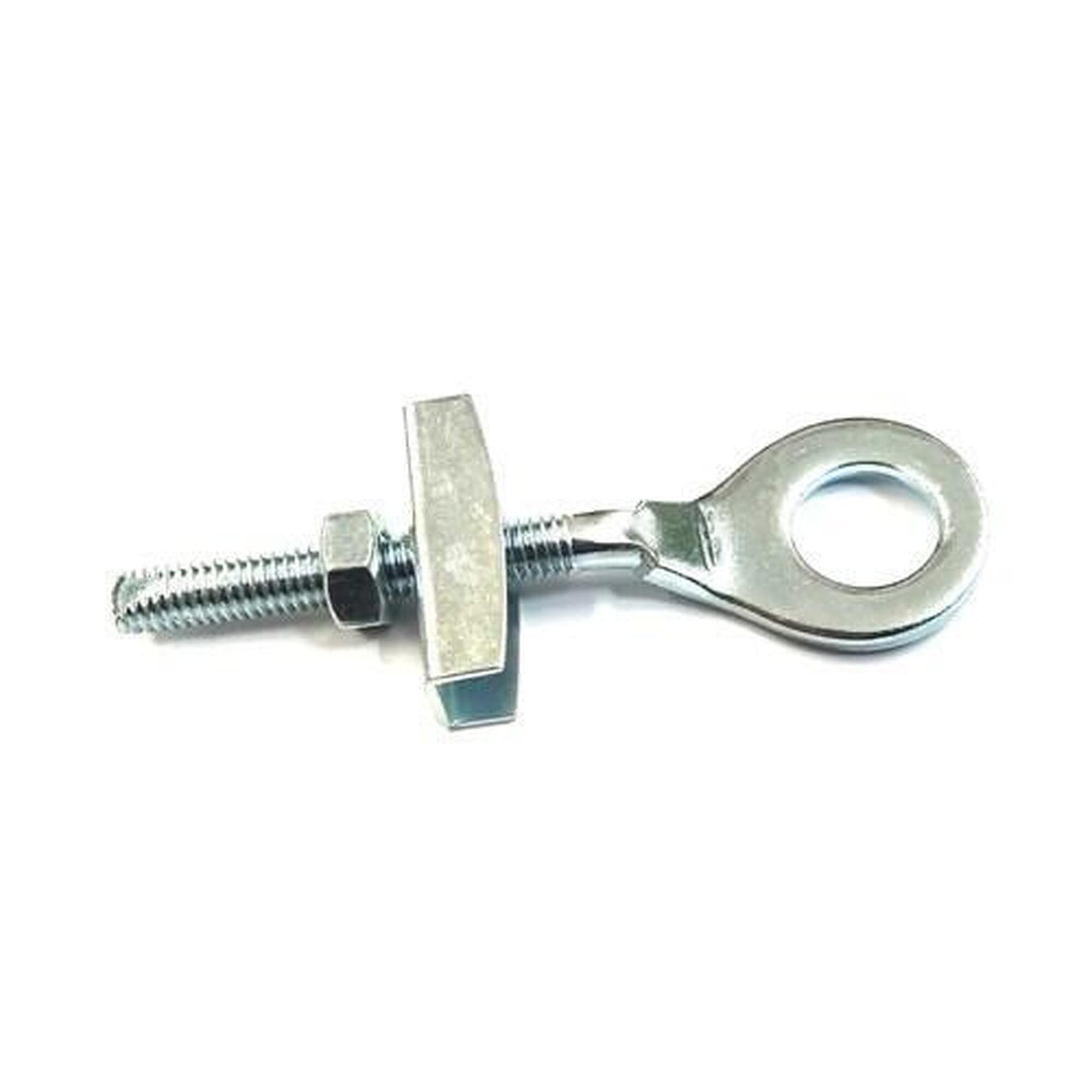 Bofix tendeur de chaîne avec trou de 13,4 mm - à l'unité      1999€    BOFIX Bofix tendeur de chaîne avec trou de 13,4 mm - à l'unitéVendu exclusivement en ligne   