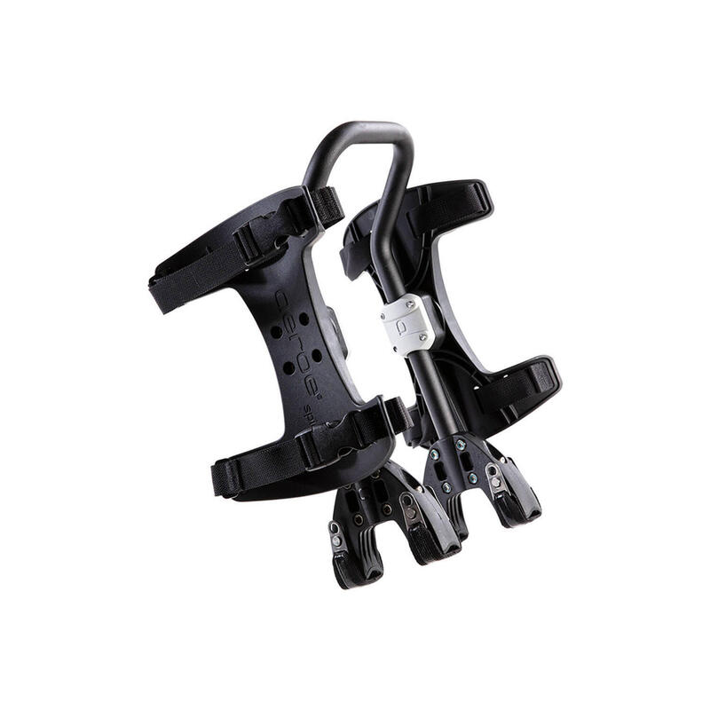 Support de Porte-Bagages Aeroe Spider Arrière Cradle