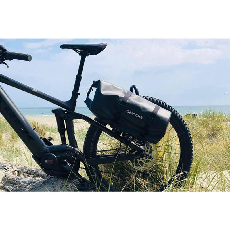Support de Porte-Bagages Aeroe Spider Arrière Cradle
