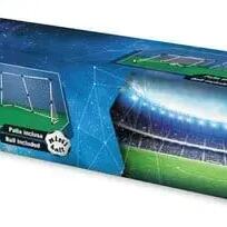 Mondo 2 in 1 Football Goal - Large 183x121 cm