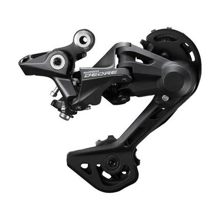 Shimano Deore Przerzutka Tylna 10/11 biegów
