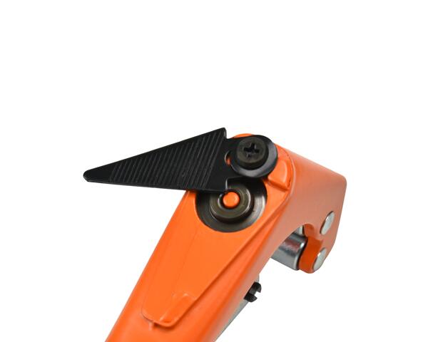 IceToolz Pijpensnijder tot 42mm - Perfect voor Fietsonderdelen 3/4