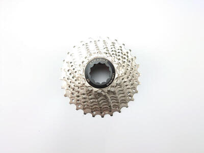 Xtrabike 11V Kassette 11-28 Shimano für Fahrräder