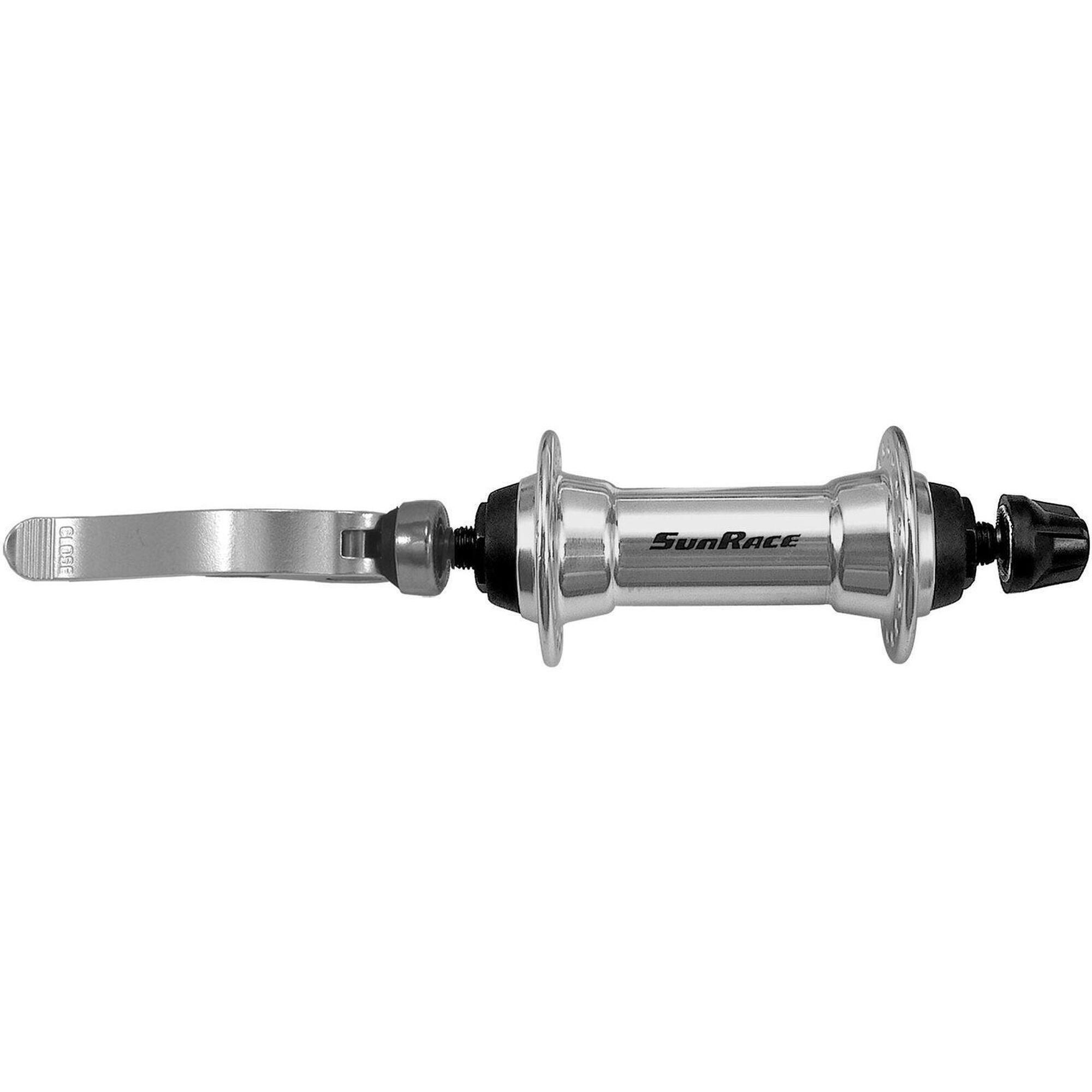 Sunrace - Sunrace Forn Hbm53 36 Trous - Moyeu De Roue De Vélo - Taille Unique - Decathlon