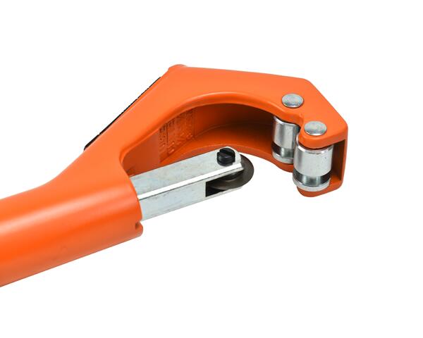 ICETOOLZ IceToolz Pijpensnijder tot 42mm - Perfect voor Fietsonderdelen