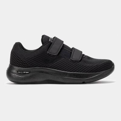 Deportivo Joma CORINTO MEN 2501 NEGRO VELCRO CMSport