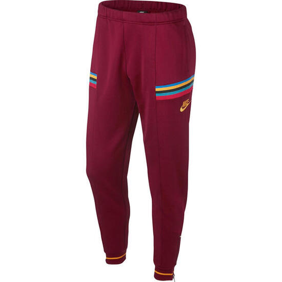 Pantaloni Tuta Nike Sportswear Uomo