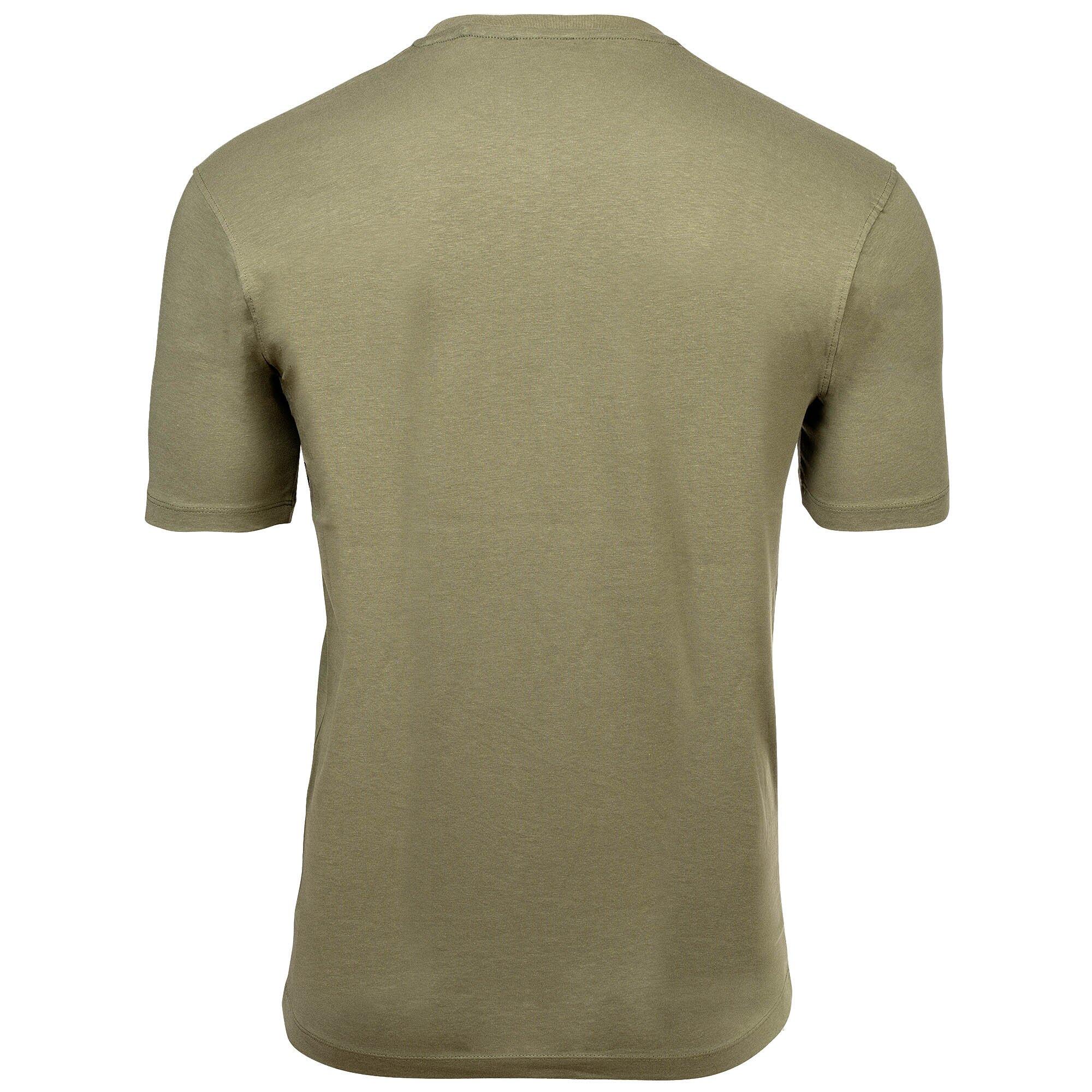 T-Shirt Herren 1er Pack Bequem sitzend 2/3