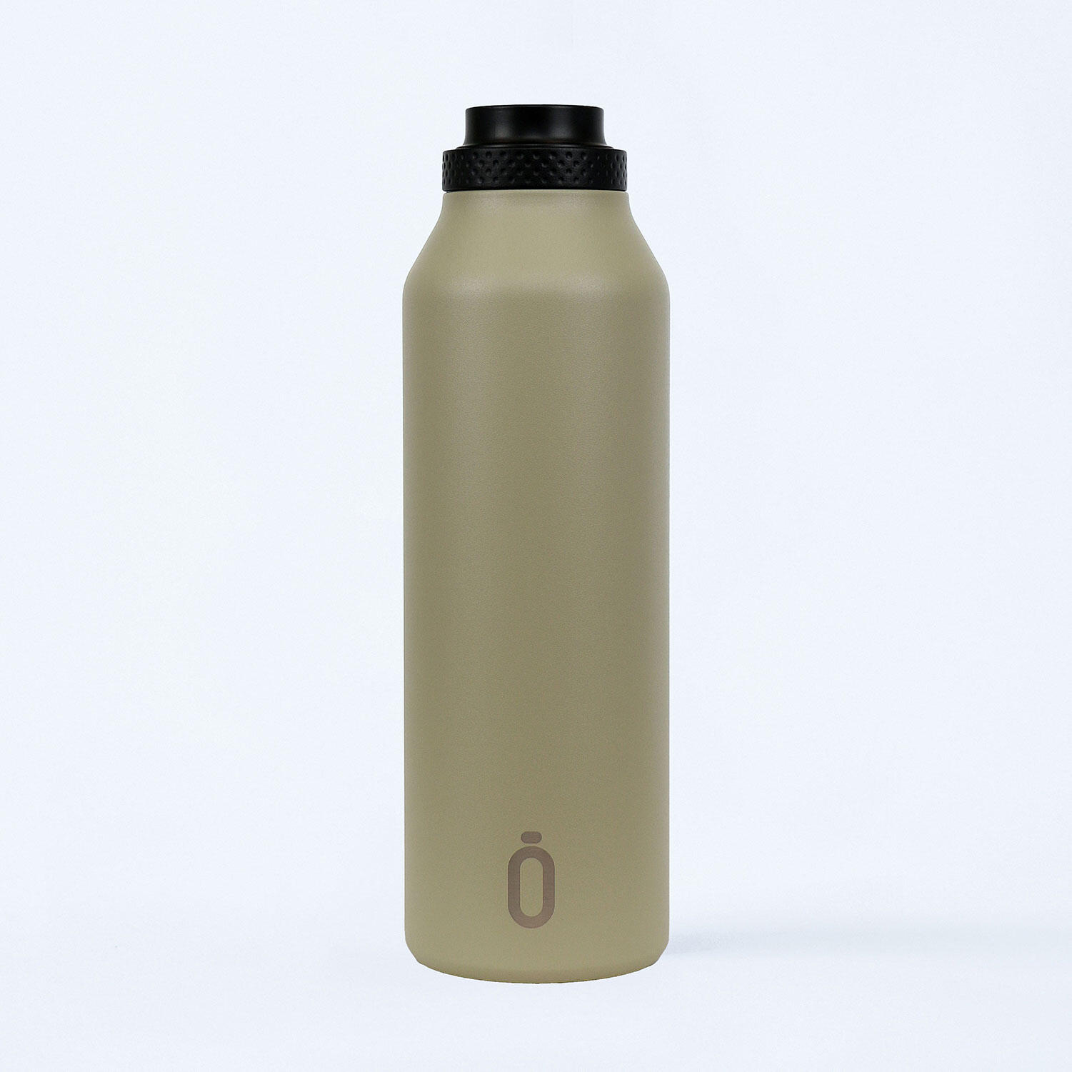 Garrafa Térmica Runbott Mii 600Ml Caqui 972594 4/4