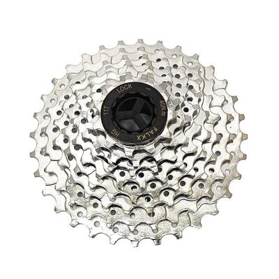 Falkx 8-speed cassette index 11-32