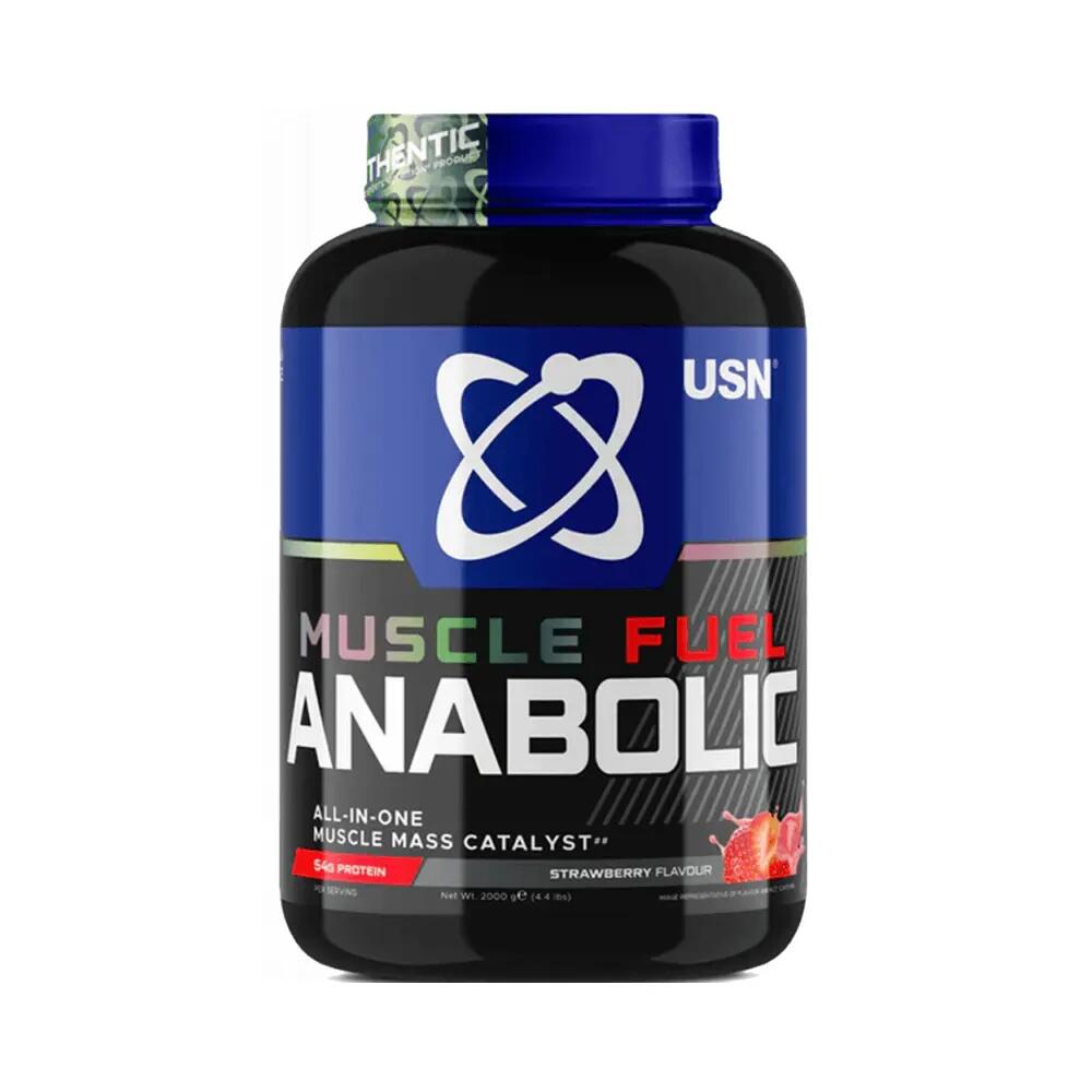 ULTIMATE SPORTS NUTRITION picture