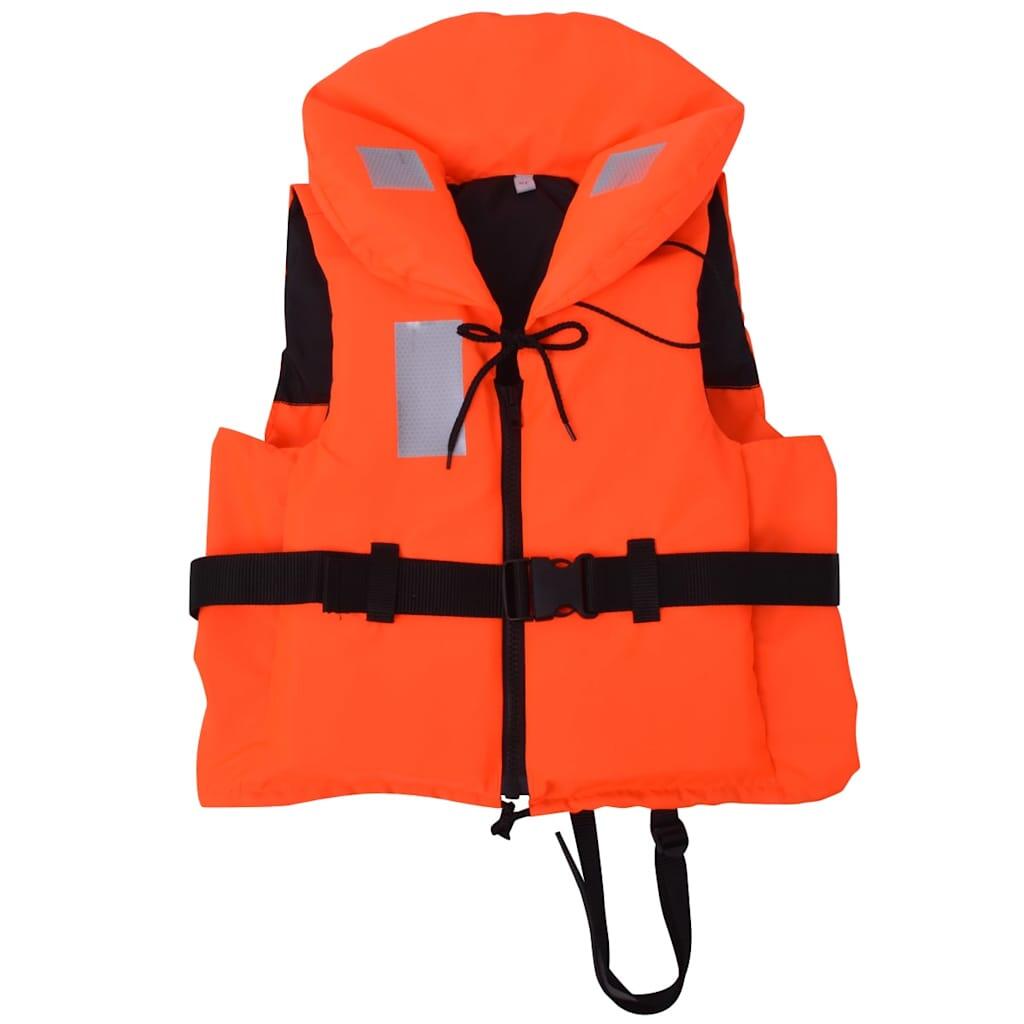 Gilet De Sauvetage Helly Hansen Rider - Pour Sports Nautiques - Confortable Et Certifié