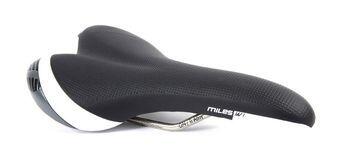 Sella Velo Senso Miles nero/grigio.