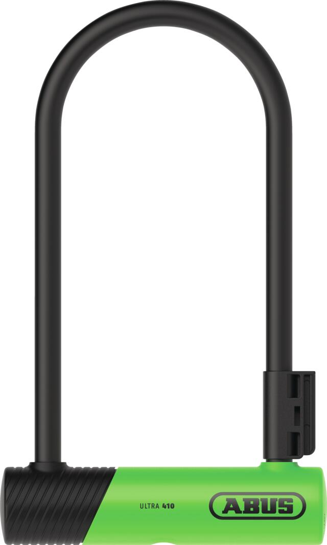 ABUS Abus Ultra 410K Candado - 170HB230 - Verde