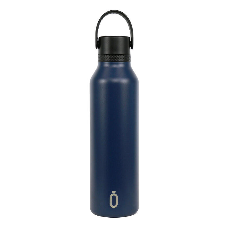 Garrafa Térmica Runbott Mii 750Ml Azul Marinho 972608 Exclusivo Online      31,90€  RUNBOTT Garrafa Térmica Runbott Mii 750Ml Azul Marinho 972608Vendido e expedido por: Americana Papelaria - Since 1957    