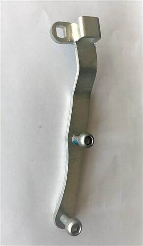 RST Losse Beugel voor Schijfrem V Rollerbrake en Trommelrem 1/1
