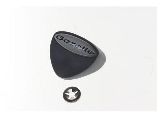 Piastra Gazelle Logo SKS