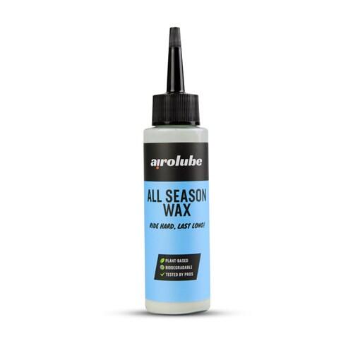Wosk do łańcucha rowerowego Airolube All Season Wax