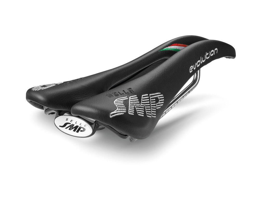 SELLE SMP Sella per bici da corsa Evolution