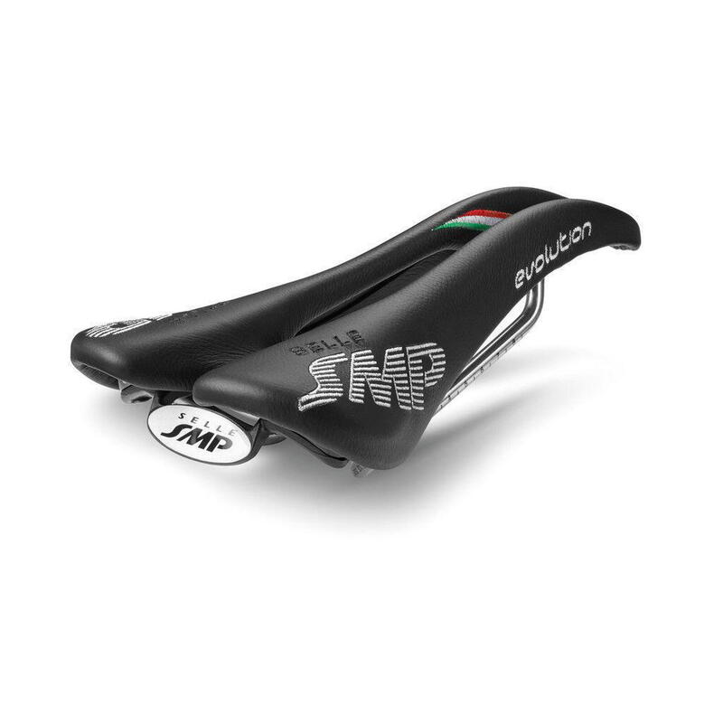 Selle de vélo de course Evolution      22500€    SMP Selle de vélo de course EvolutionVendu exclusivement en ligne   